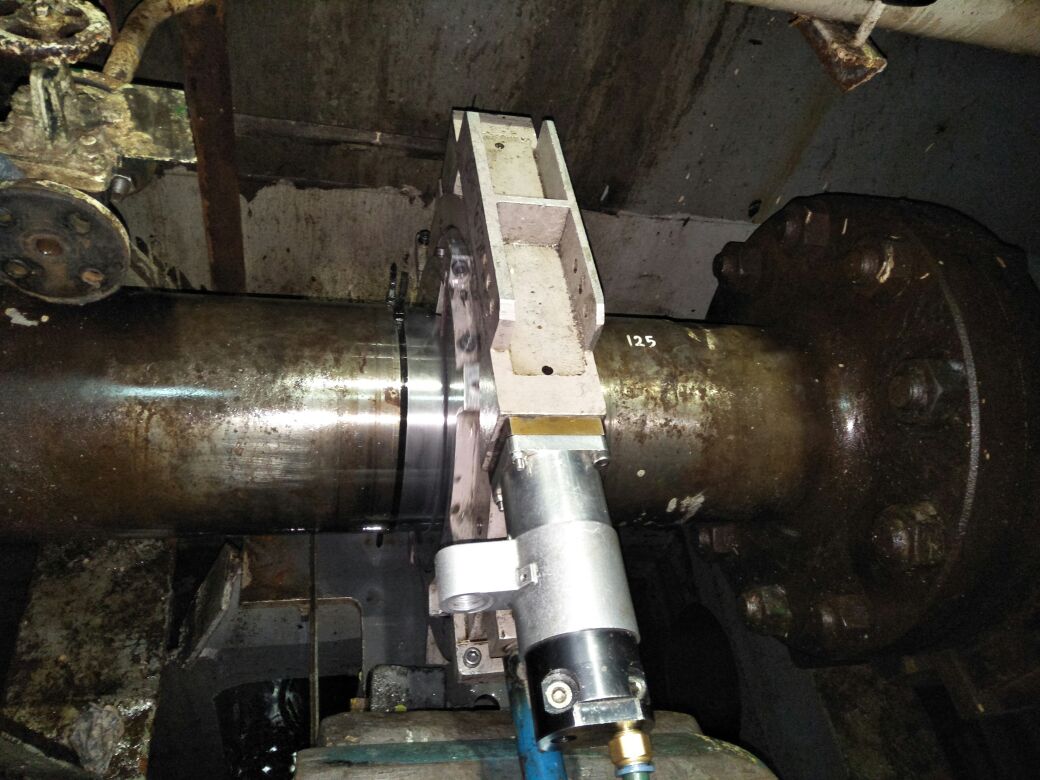 RA Power Solution